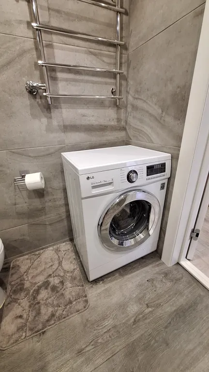 Уютная студия в центре города