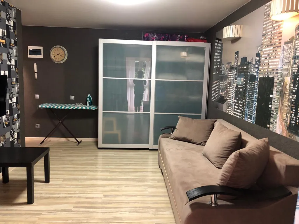 Квартира Нью - Йорк квартира — Лазаревское