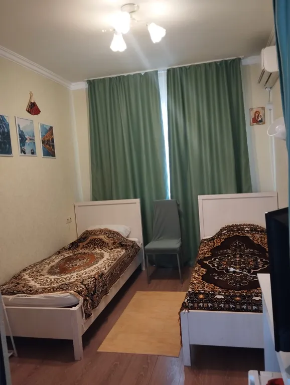 Квартира Комната — Адлер