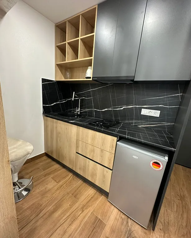 Garage project by aygestan plaza