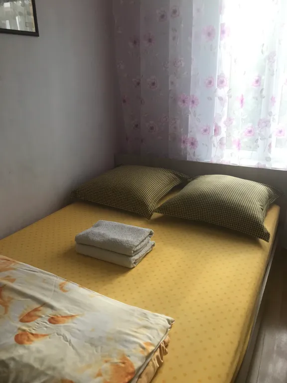 1-комнатная Квартира — аренда посуточно в Сочи