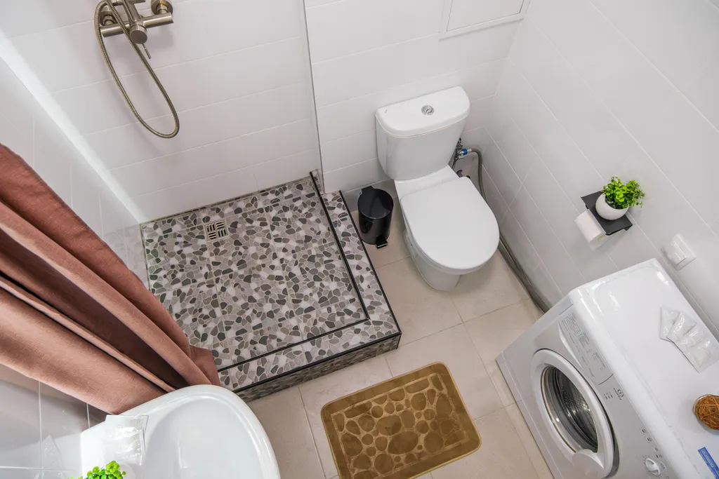 Уютная евродвушка