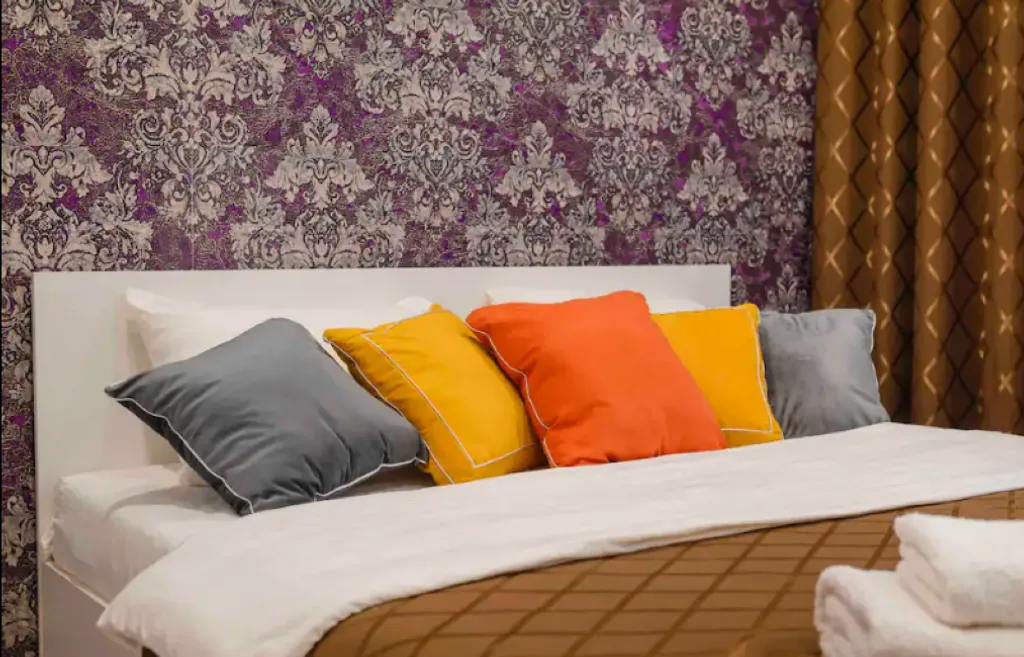 Уютная квартира — аренда посуточно в Алматы