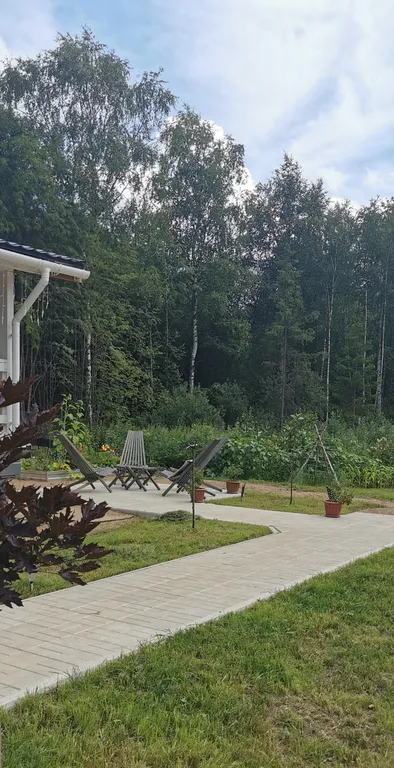 3-комнатный Дом