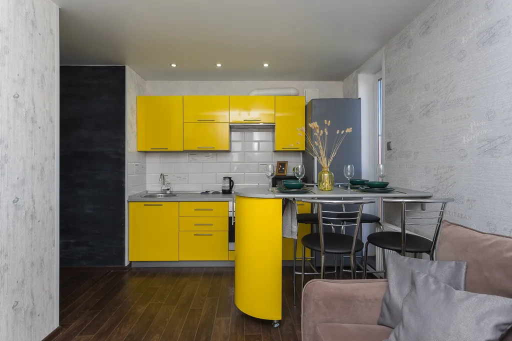 Уютная 2х комнатная квартира в 10 минут от академгородка