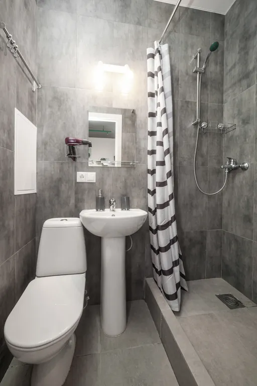 Квартира 1-комнатная Квартира — Москва