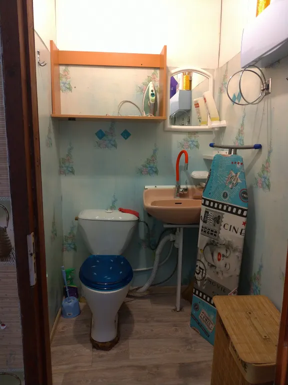 Коттедж Отдельный домик со своей верандой — Сочи