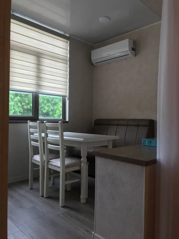 Тихое местечко в центре города