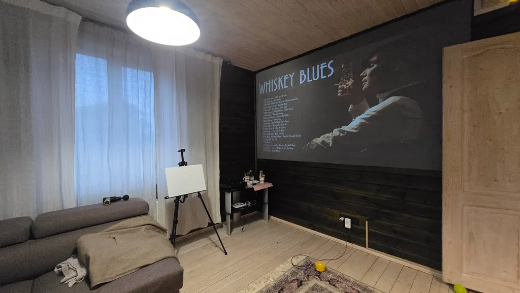 Уютный коттедж в 10 километрах от Минска