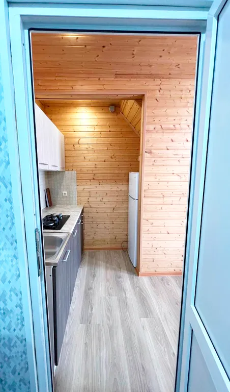 Комната "Морское лето" 1