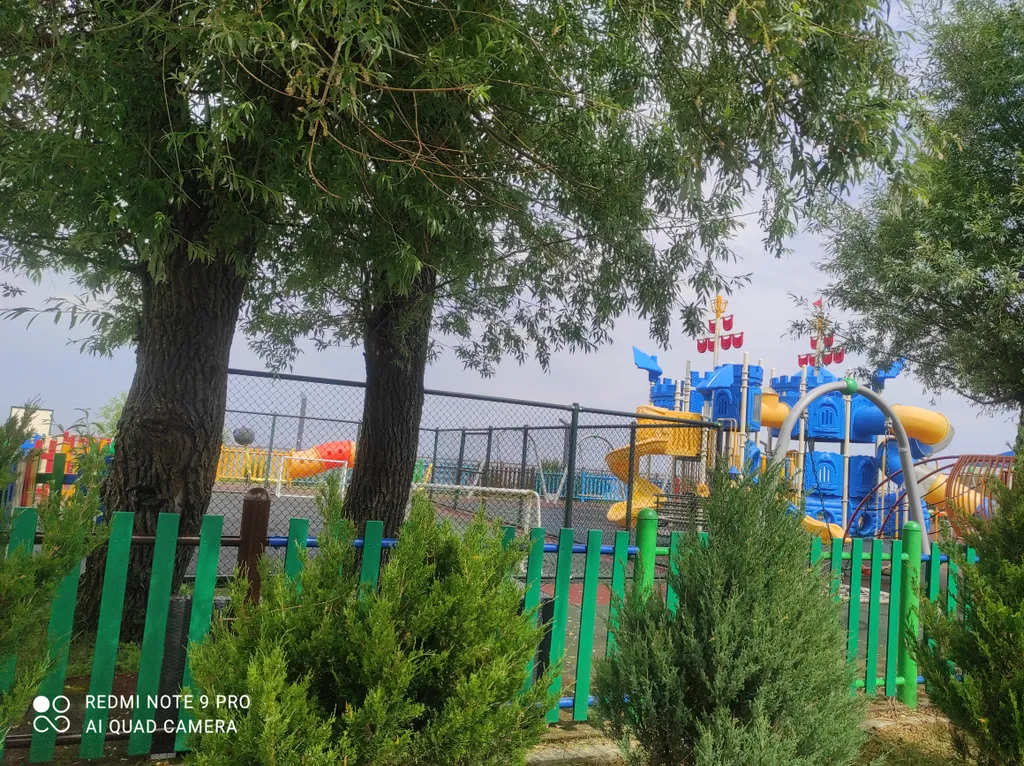 Квартира Квартира Резиденция королевы Луизы — Зеленоградск