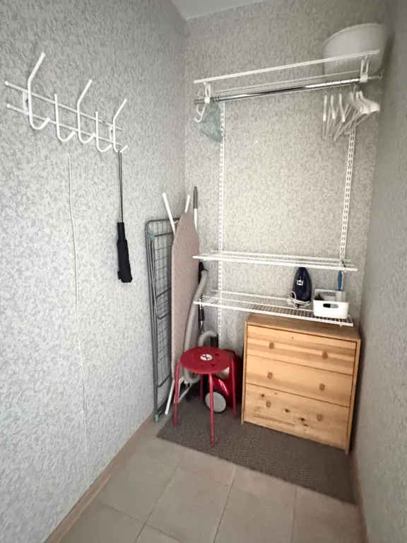 Солнечная квартира-студия в ЖК Токио в центре