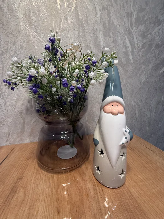 Уютная, светлая двухкомнатная квартира