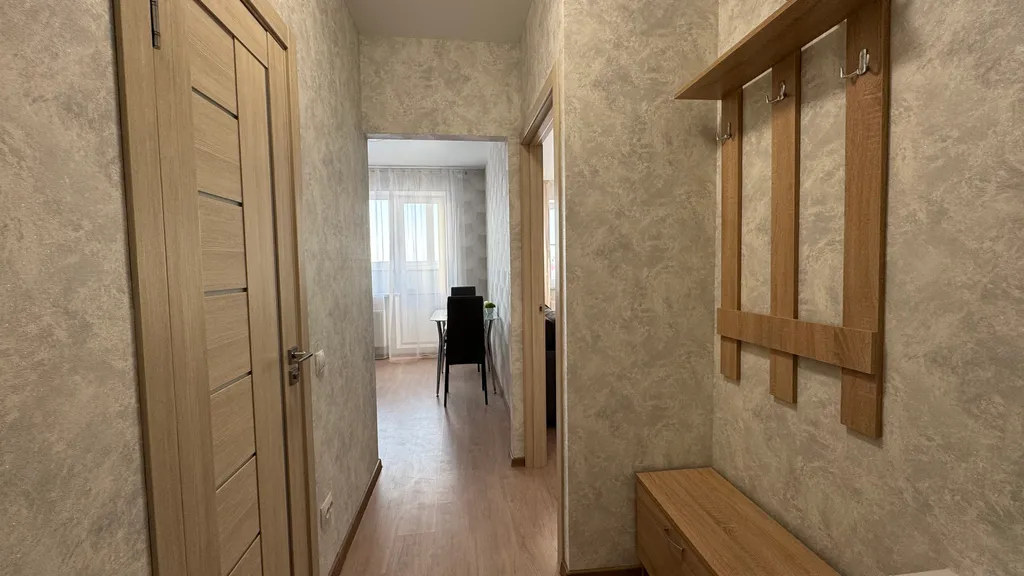 Квартира Квартира возле Ж/Д вокзала — Самара