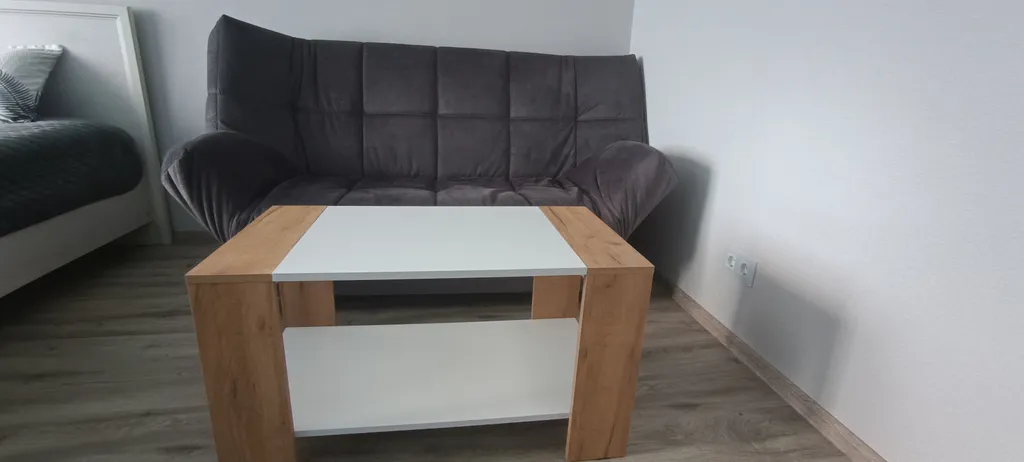 Умная квартира в уютном и тихом районе