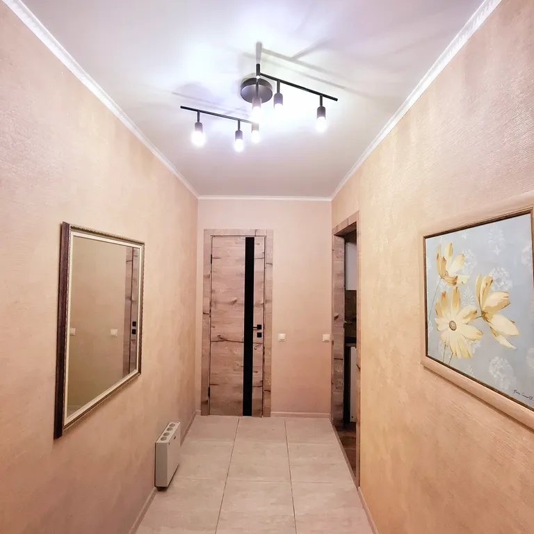 Уютная студия