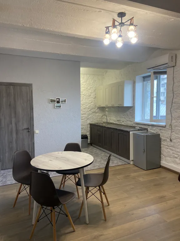 Квартира Уютная двухкомнатная квартира в центре Сухума — Сухум