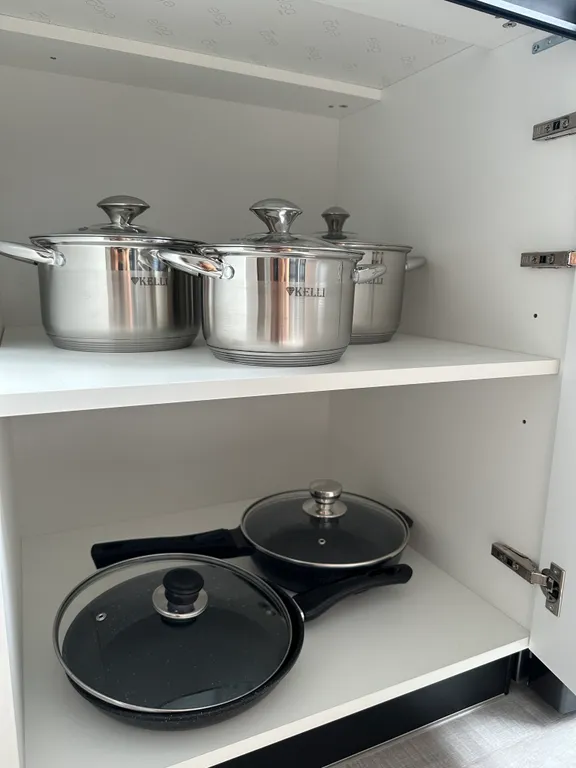 Квартира премиум класса спортлайф