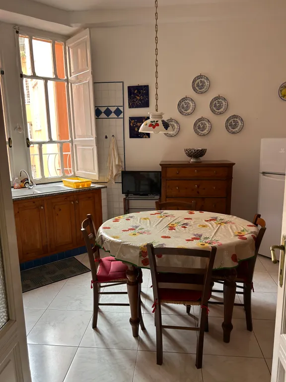 Тихая комната рядом с историческим центром Рима