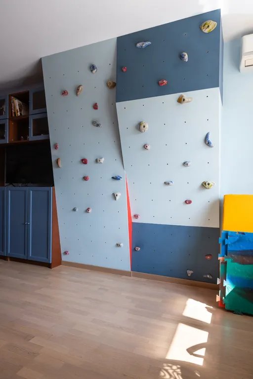 Квартира Трехкомнатная квартира на Ленинском — Москва