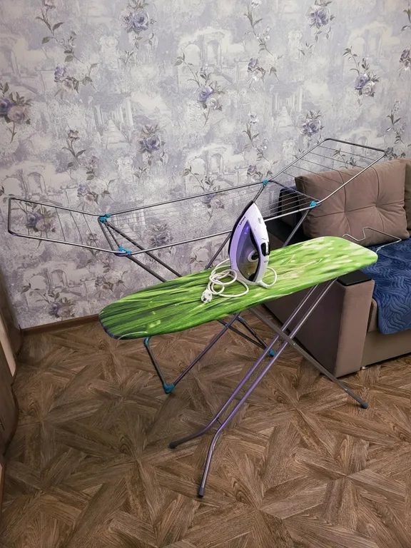 Уютная и теплая, 2 минуты пешком до набережной