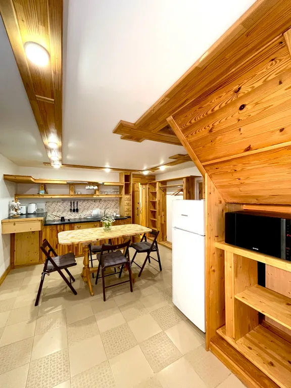 Дом БанщикоВ