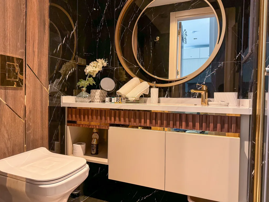 Legend 37 A-9 квартира 1+1 в сердце курорта