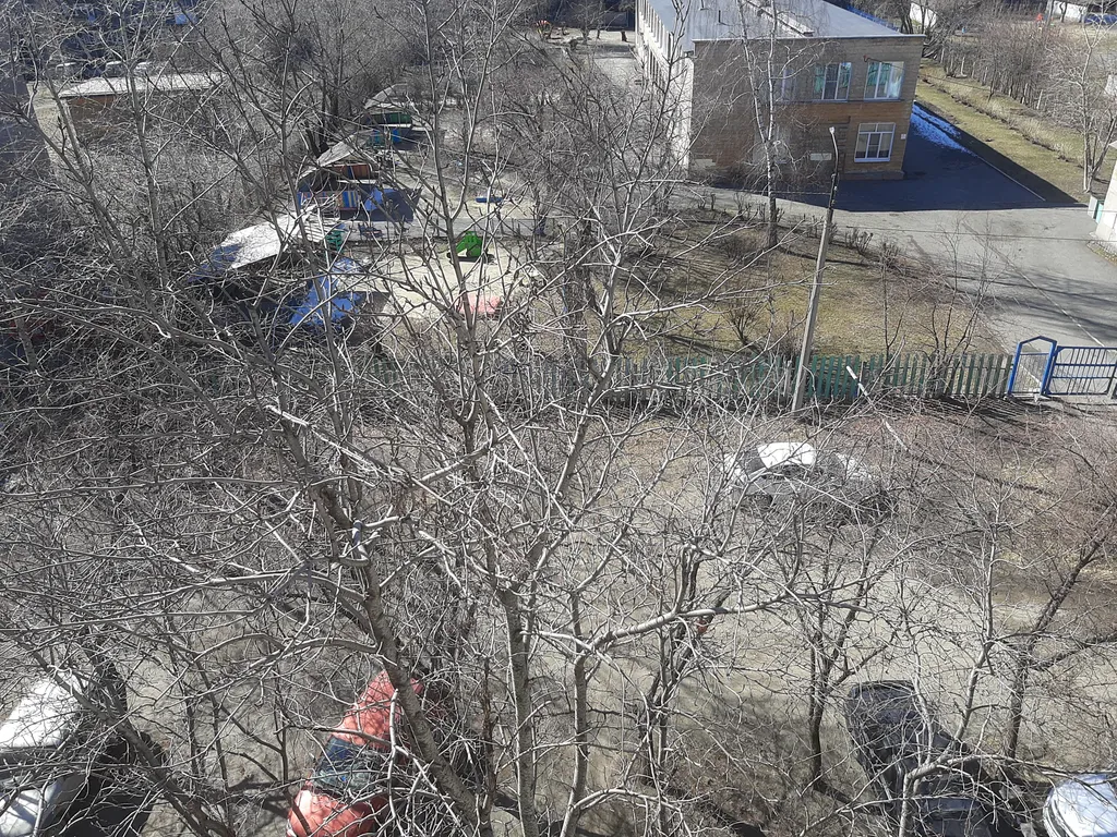 Уютная квартира в центре Тагилстроя