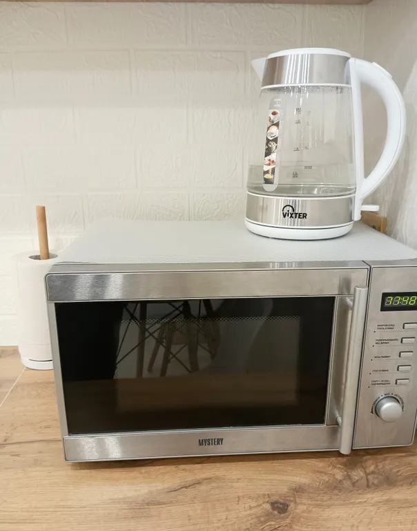 Уютная и комфортная комната со своим санузлом