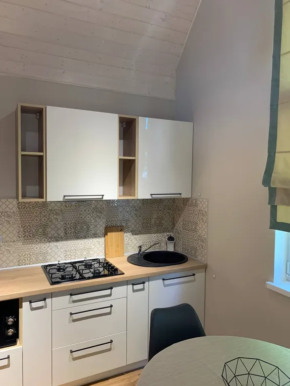 Домик в Лесном