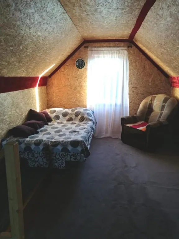 3-комнатный Дом