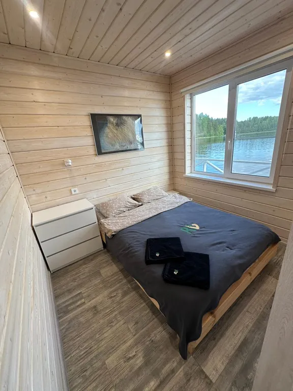 Плавучий дом 2