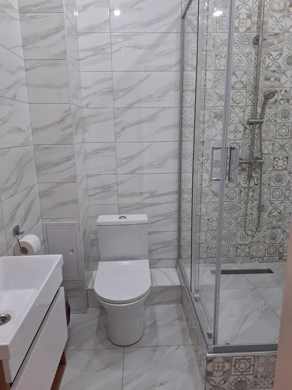 Однокомнатная уютная квартира