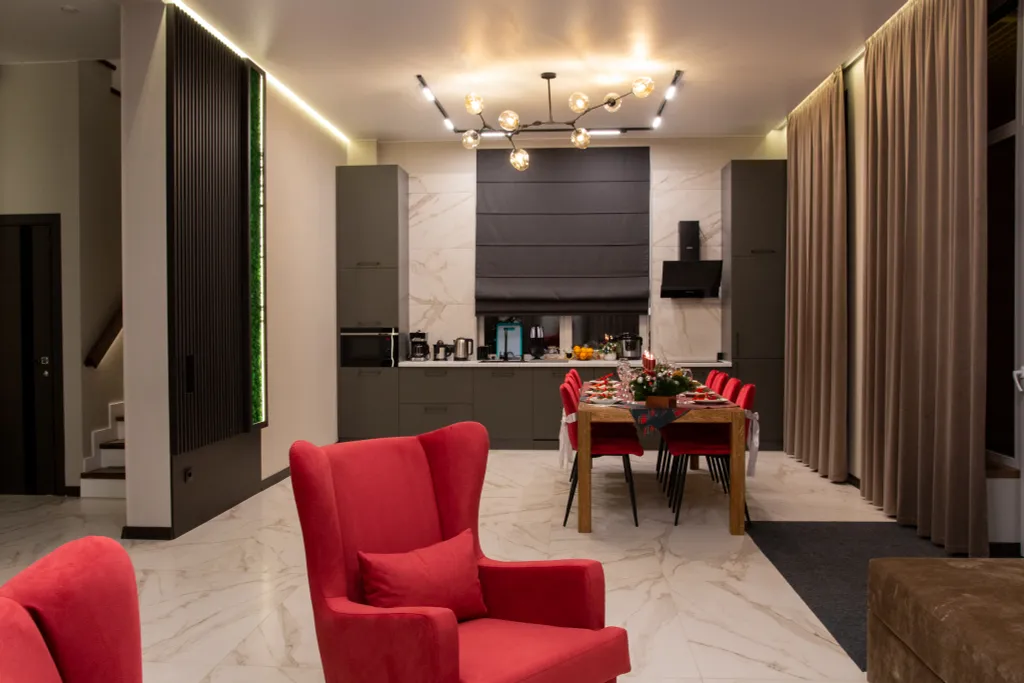 6-комнатный Дом