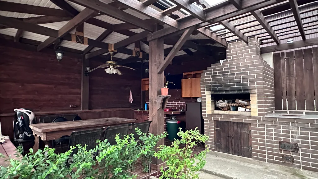 Квартира Квартира Апартамент с видом на горы, рядом с морем — Геленджик