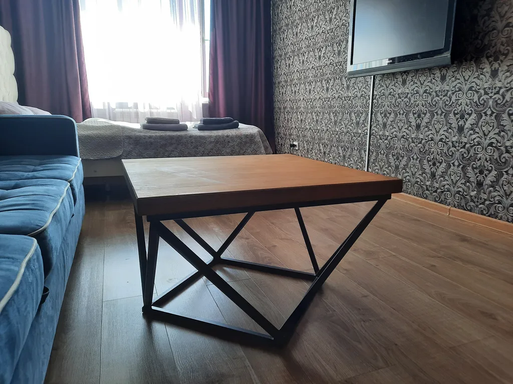 Колыбель Арбеково