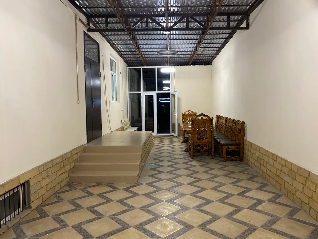 Комфортный дом