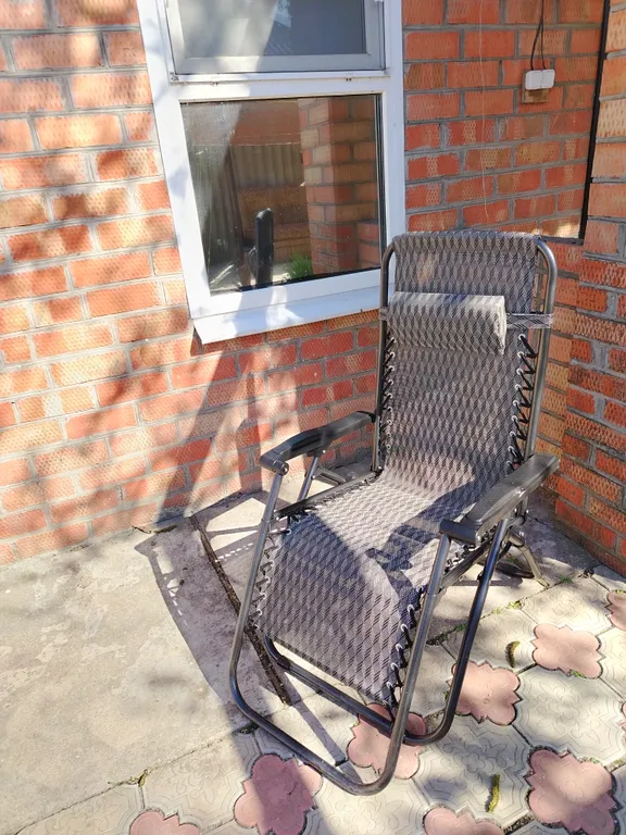 Уютный домик