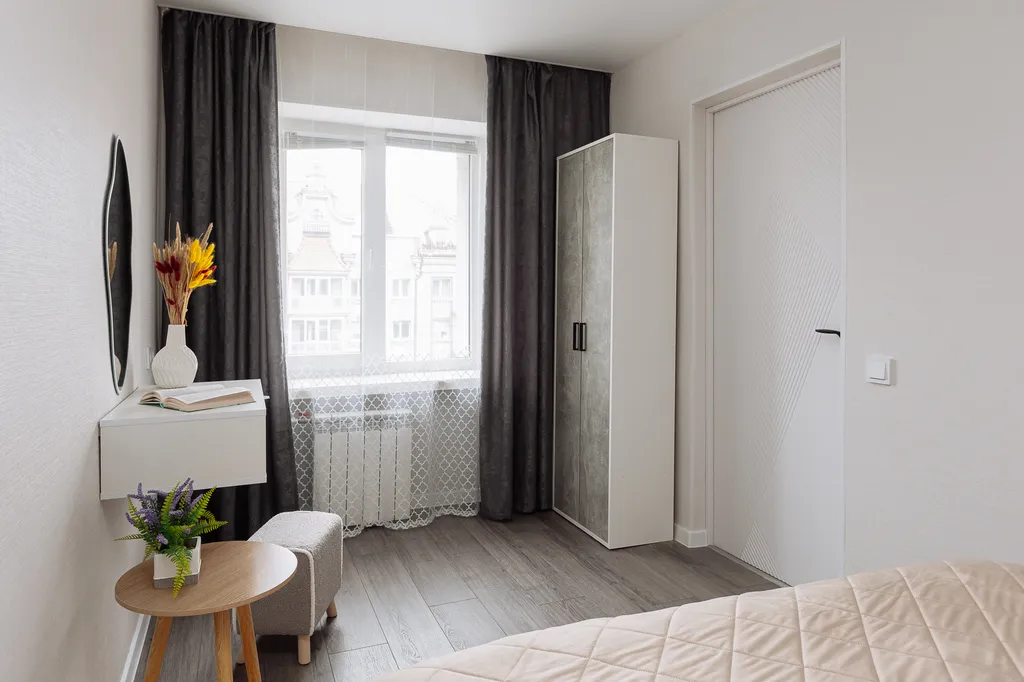 Квартира Квартира в самом центре города — Калининград