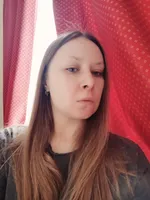 Анна Александрова