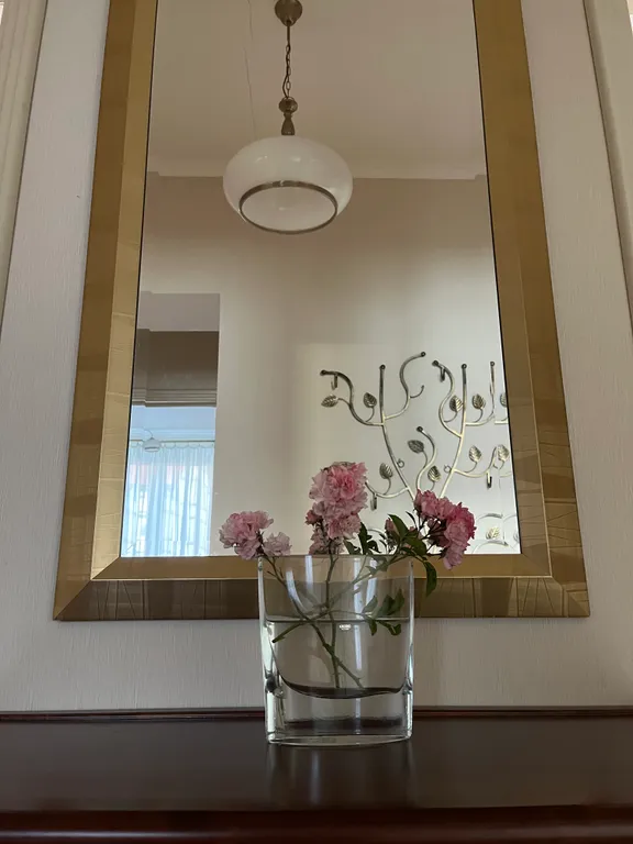 2-х комнатная квартира