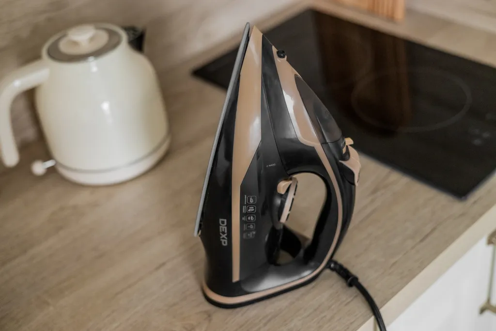 Квартира Квартира Стильный апартамент — Сочи