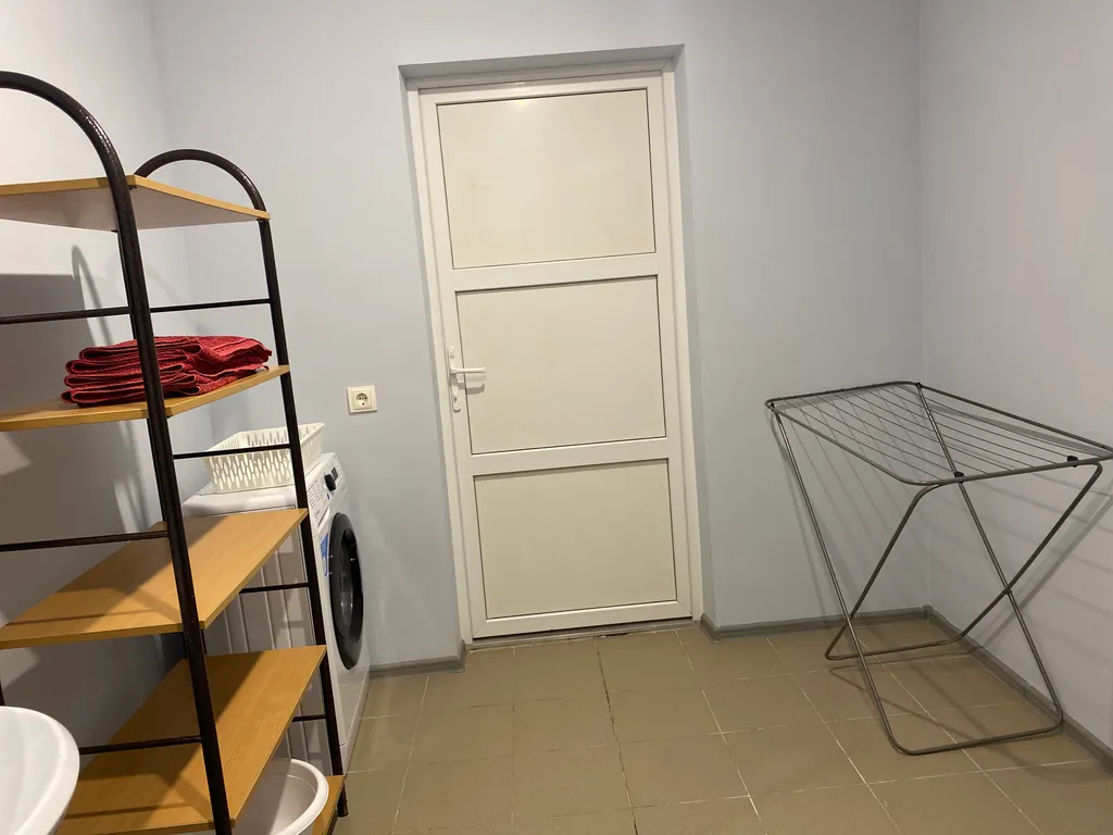 Гостевой модуль 1