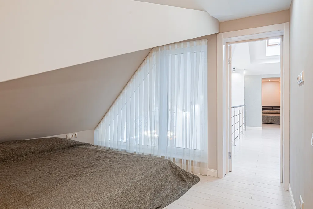 Апартаменты АхунДОМ