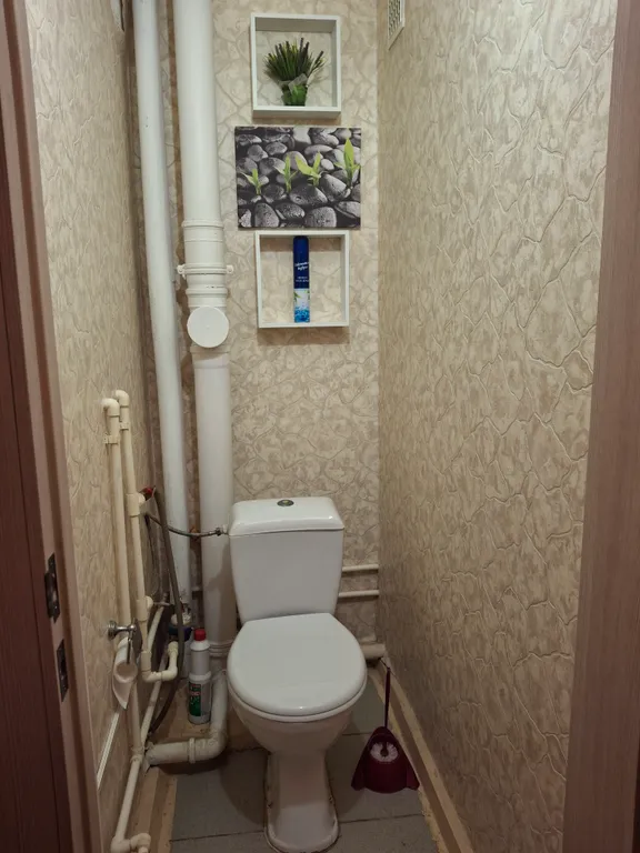 Уютная квартира у Ледового дворца