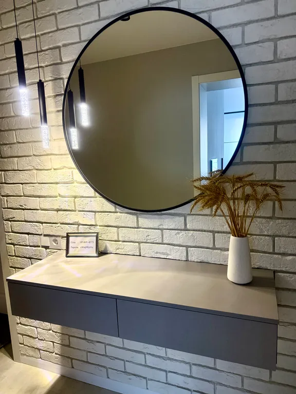 Чистая и уютная квартира-студия рядом с Монастырем