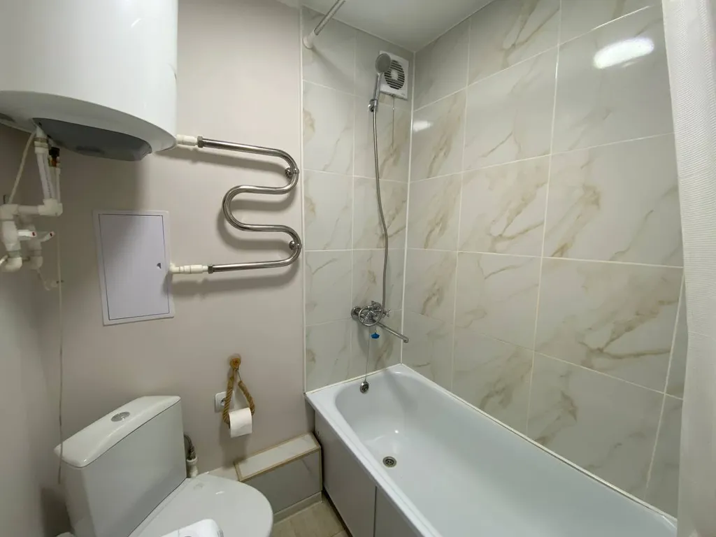 Квартира в самом центре