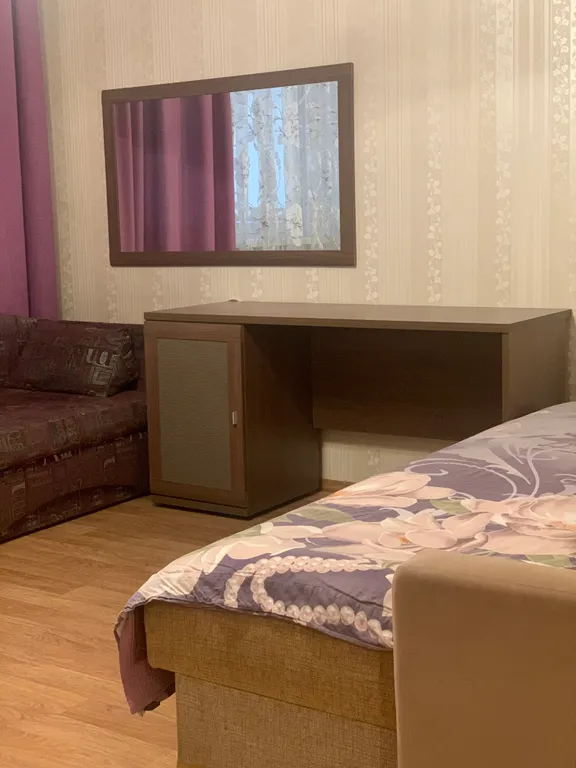 Квартира Апартаменты на Майской — Калининград