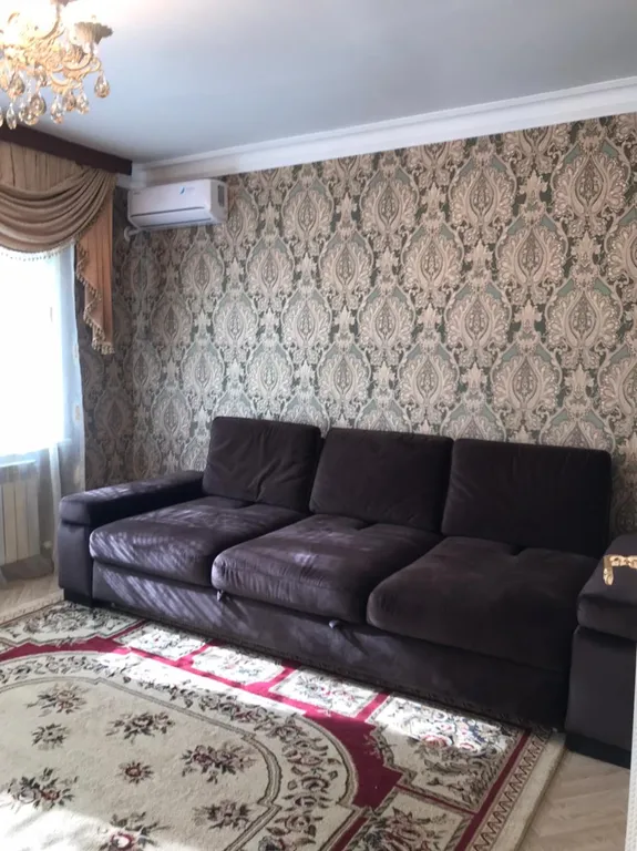 Коттедж Дом со всеми удобствами — Дербент