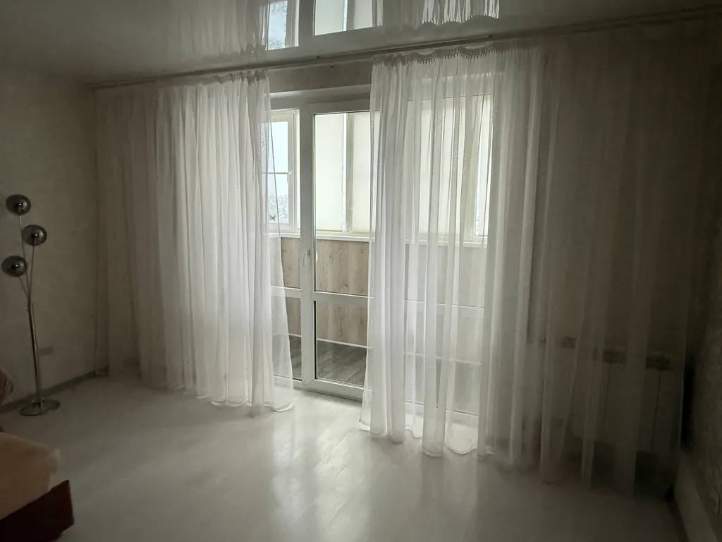 Уютная светлая двушка